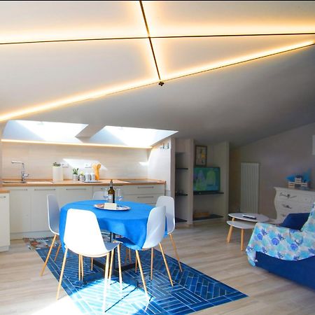 Monterosso Garden House Plus Monterosso al Mare Kamer foto