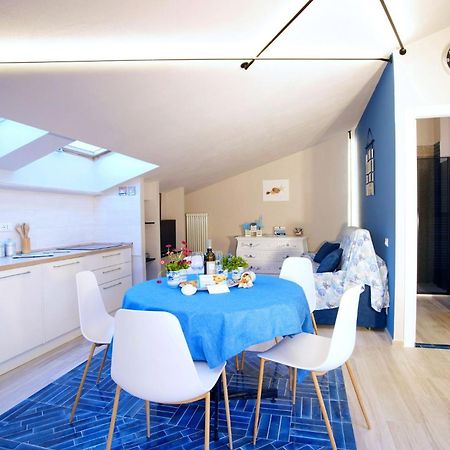 Monterosso Garden House Plus Monterosso al Mare Kamer foto