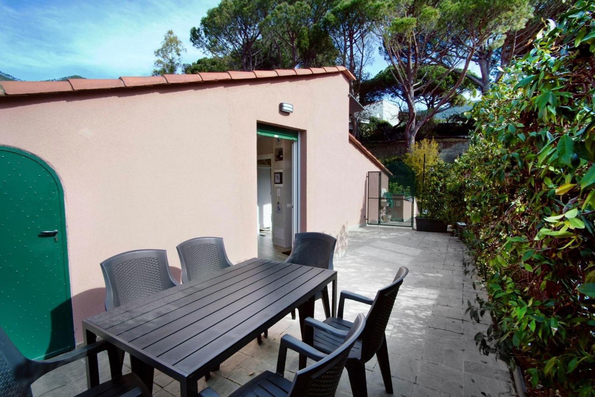 Monterosso Garden House Plus Monterosso al Mare Kamer foto