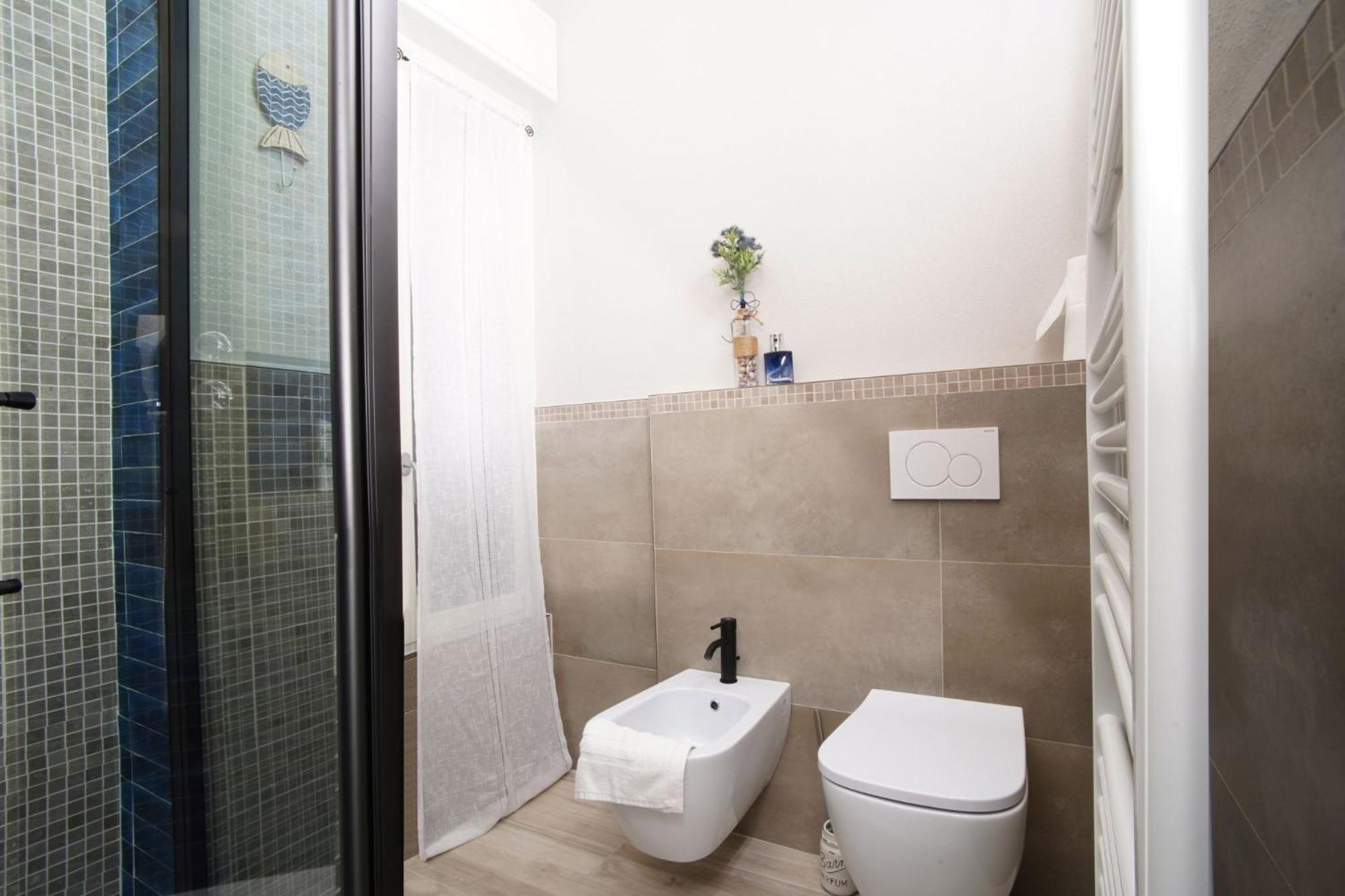 Monterosso Garden House Plus Monterosso al Mare Kamer foto
