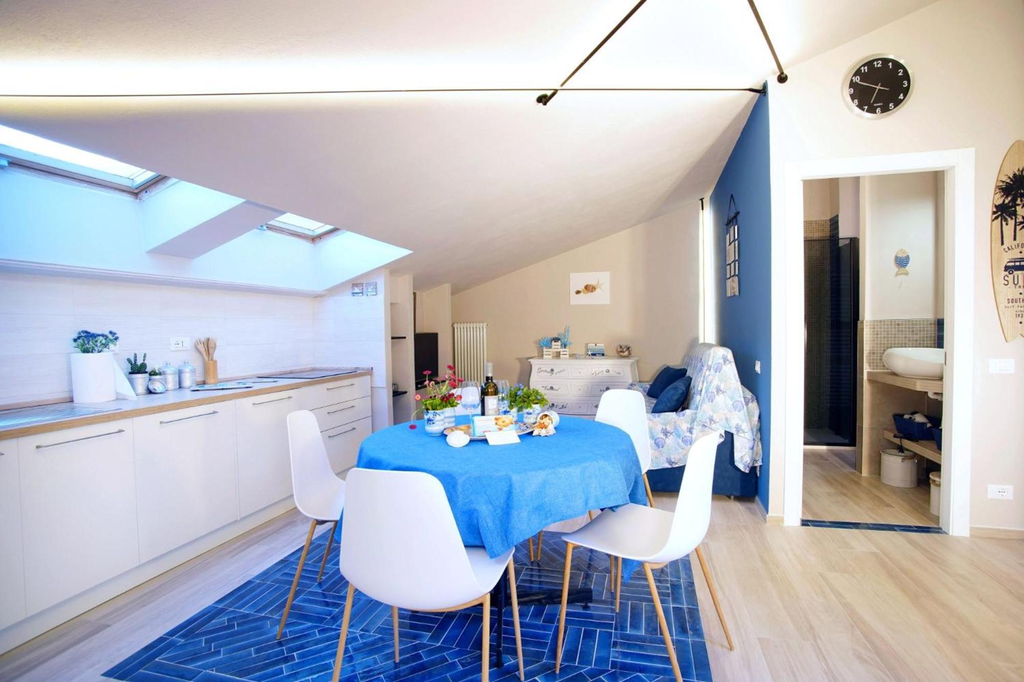 Monterosso Garden House Plus Monterosso al Mare Kamer foto